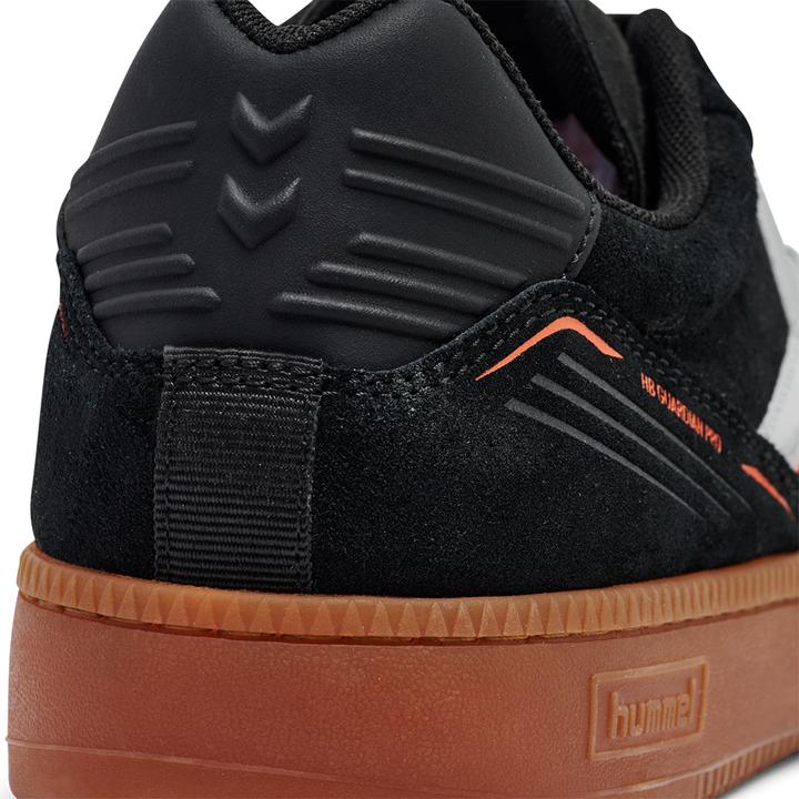 Actual product image hummel Hb Guardian Pro (47)