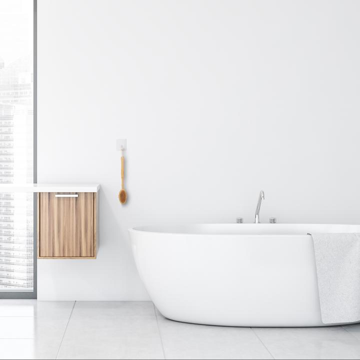 Immagine prodotto Relaxdays Set di spazzole da bagno da 6 pezzi