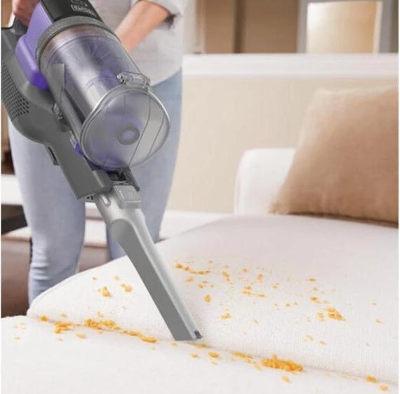 Immagine prodotto Black & Decker Aspirapolvere a batteria 4in1 Pet POWERSERIES Extreme