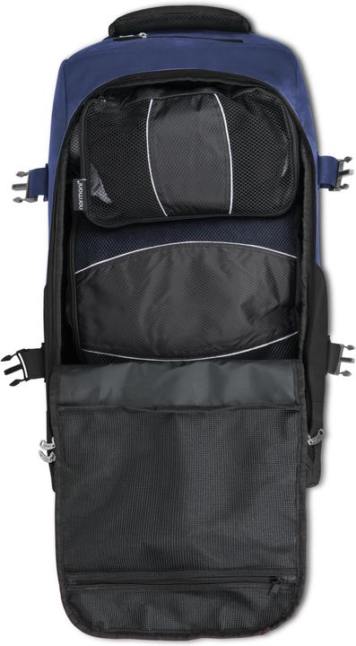 Actual product image Normani Travel trolley (90 l)