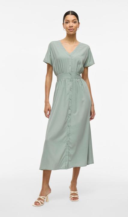 Produktbild Vila Kurzarm Midikleid (42)