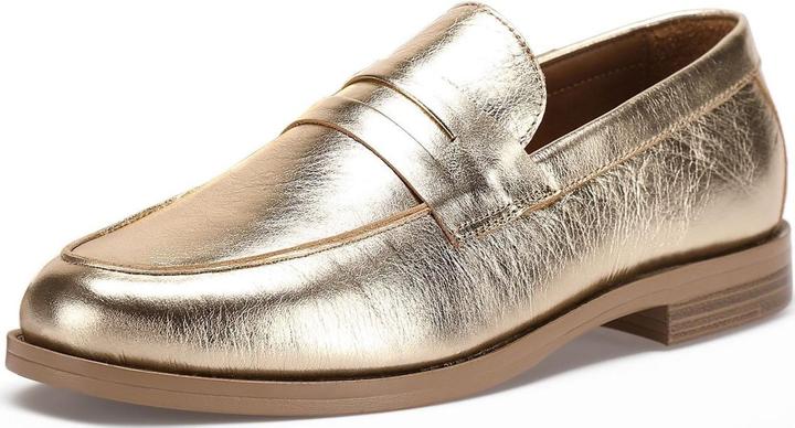 Actual product image Inuovo This classic slip-on shoe is a true all-rounder. The shoe made from high-quality (37)