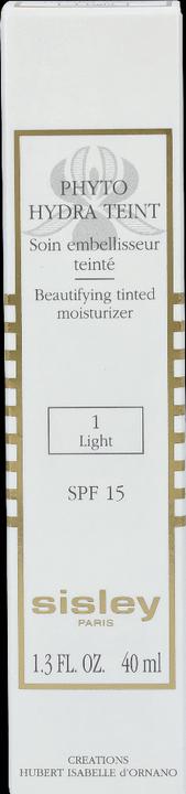 Immagine prodotto Sisley Phyto Hydra Teint (1 Luce)