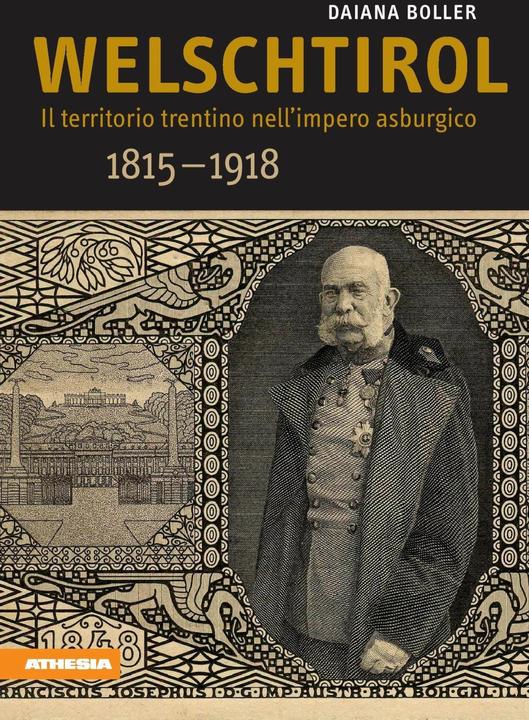 Produktbild Welschtirol (Italienisch, Daiana Boller, 2016)