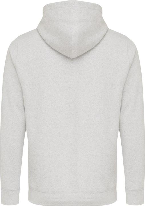 Actual product image Universal Textiles Unisex Adult Rila Recycled Cotton Lightweight Hoodie (5XL)