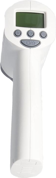 Image du produit Livsane thermomètre infrarouge sans contact (Front, Sans contact)