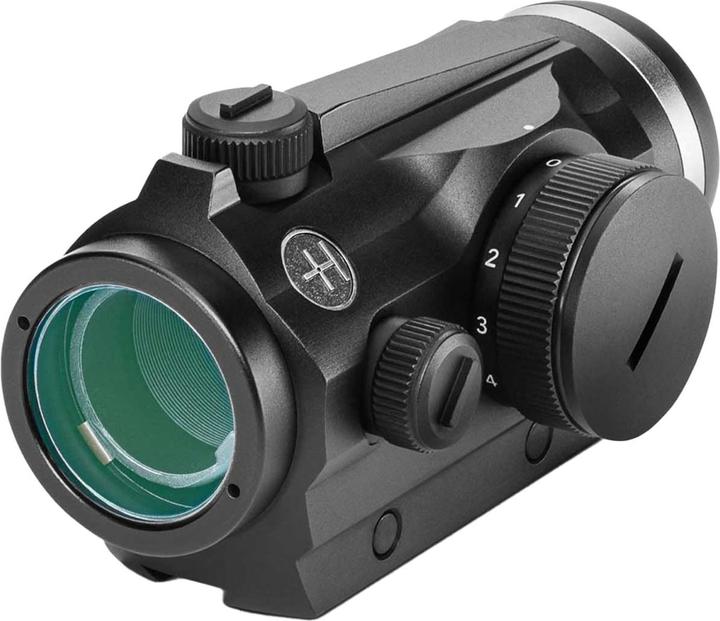 Produktbild Hawke Vantage 3 MOA Red Dot 1x25 ′9-11mm′ - 12106 Rotpunktvisier (1 x, 25 mm)