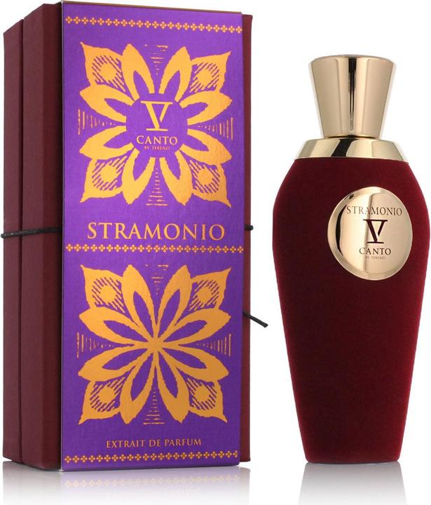 Image du produit V Canto Stramonio (Eau de parfum, 100 ml)