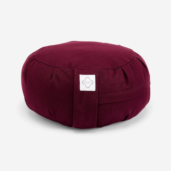 Kimjaly round zafu 308211 (18 cm)
