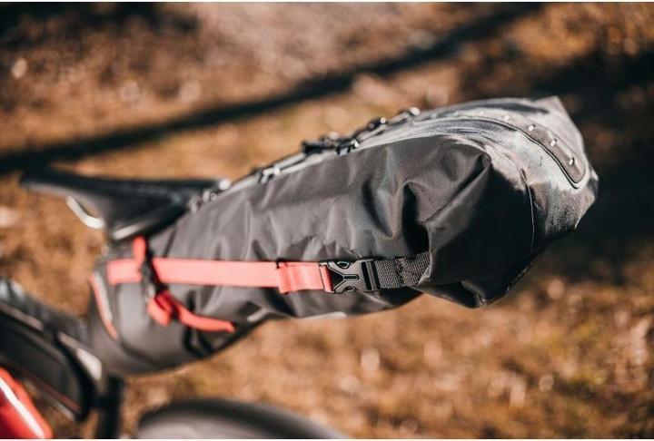 Productafbeelding Zefal Z-Adventure R17 (17 l, Zadeltas)