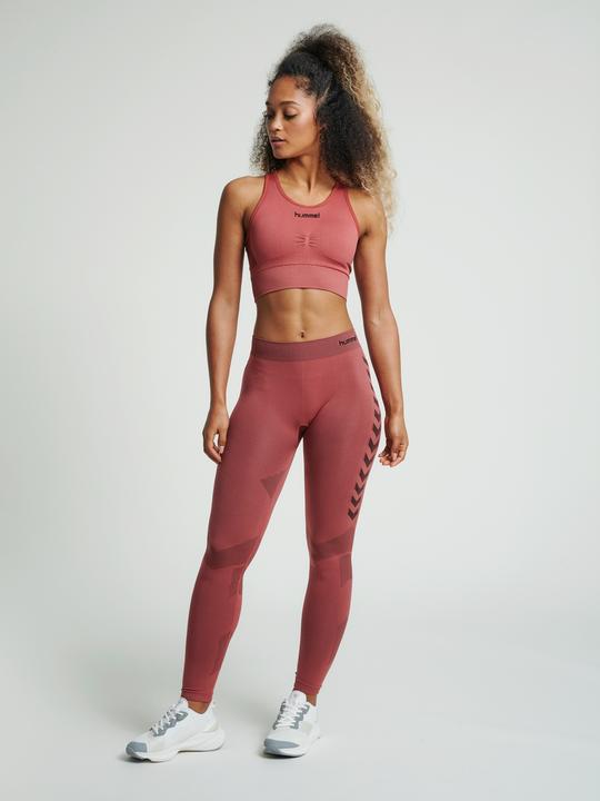 Image du produit hummel First Seamless Training Tight Women (M, L)