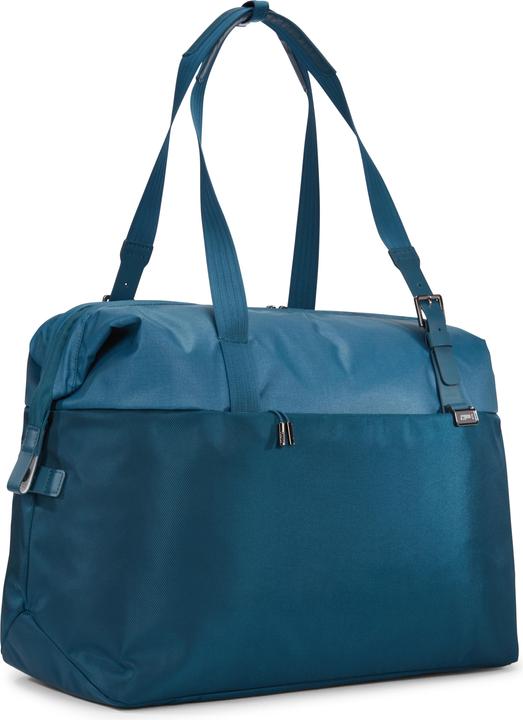 Actual product image Thule Spira Weekender bag 37L SPAW-137 Legion Mėlyna (3203791) (37 l)