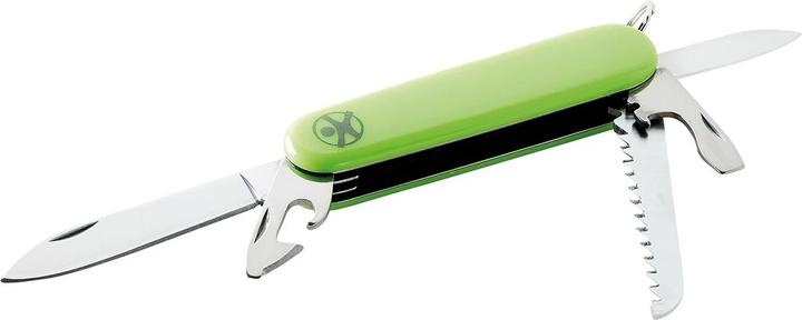 Produktbild Haba Kinder-Taschenmesser Terra Kids