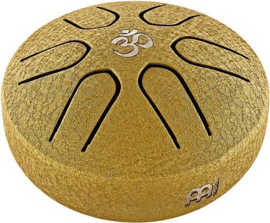 Actual product image Meinl Pocket Steel Tongue Drum (Reed drum)