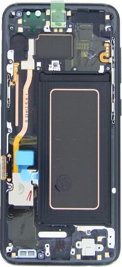 Produktbild Samsung LCD Ersatz-Display (Display, Galaxy S8)