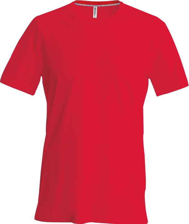 Produktbild Kariban Col Rond Manches Courtes (XL)