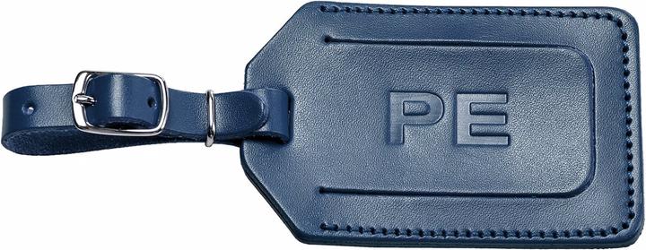 Pack Easy Adreshouder (Hangslot + bagagelabel)