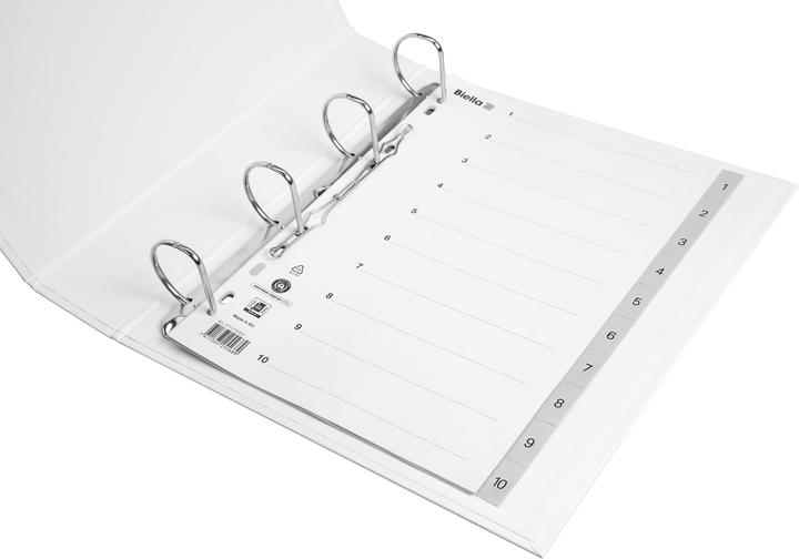 Image du produit Biella Registre PP