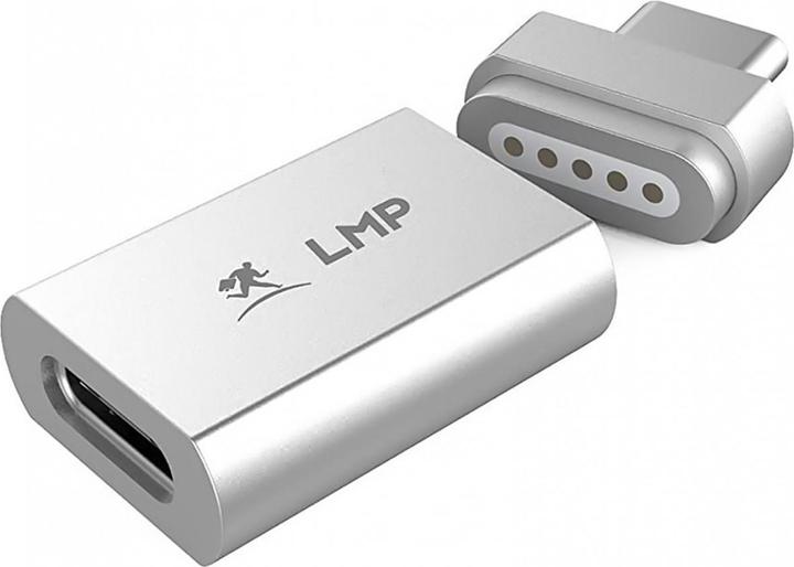 Produktbild LMP USB-C zu (USB Typ-C, 1.80 cm)