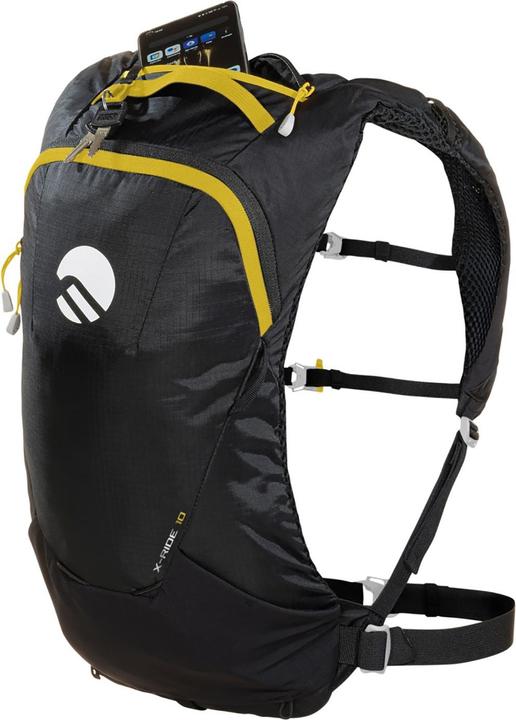 Image du produit Ferrino X-Ride 10 (10 l)