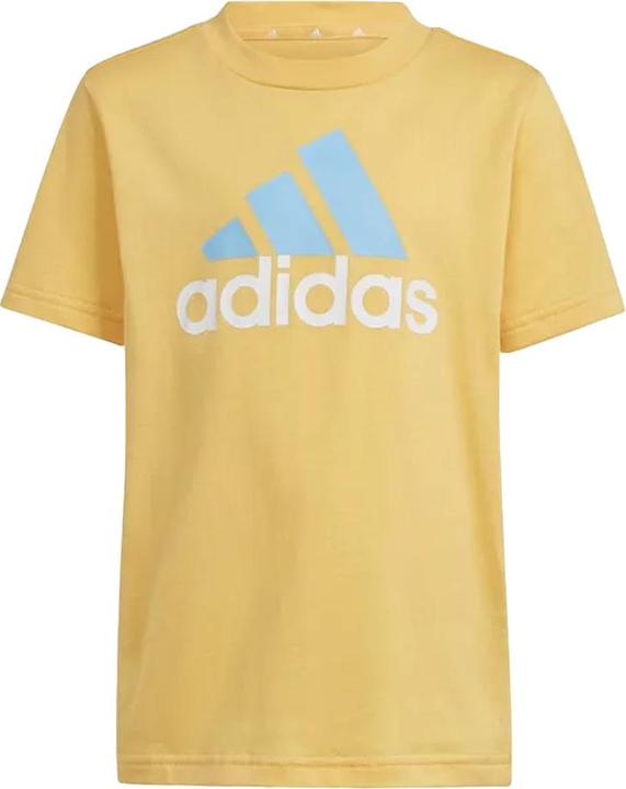Produktbild adidas Essentials TShirt und Shorts (122)
