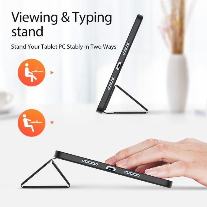 Immagine prodotto Dux Ducis Custodia per libri in pelle della serie Domo (Xiaomi Pad 7 Pro)