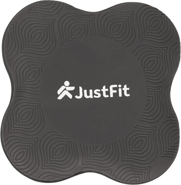 JustFit Kissen Yoga-Pad für Knie und Handgelenke
