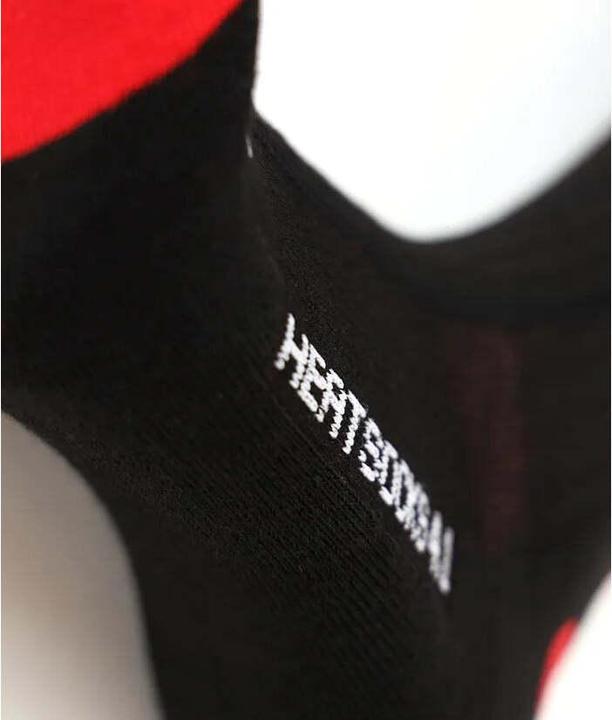 Actual product image Lenz Heat Sock 4.1 (39 - 41)