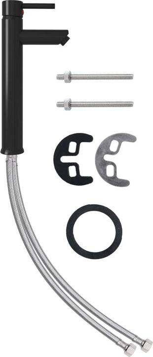 Immagine prodotto VidaXL Agosto (420 mm, 420 mm)