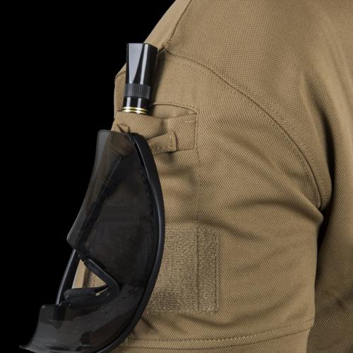 Produktbild Helikon TopCool Lite, S (Olive) - Militär Funktionsshirt (S)