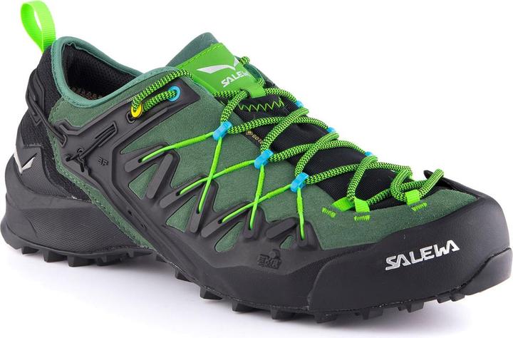 Produktbild Salewa Wildfire Edge GTX Schuhe (46.5)