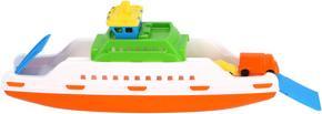 Actual product image Adriatic Ferry