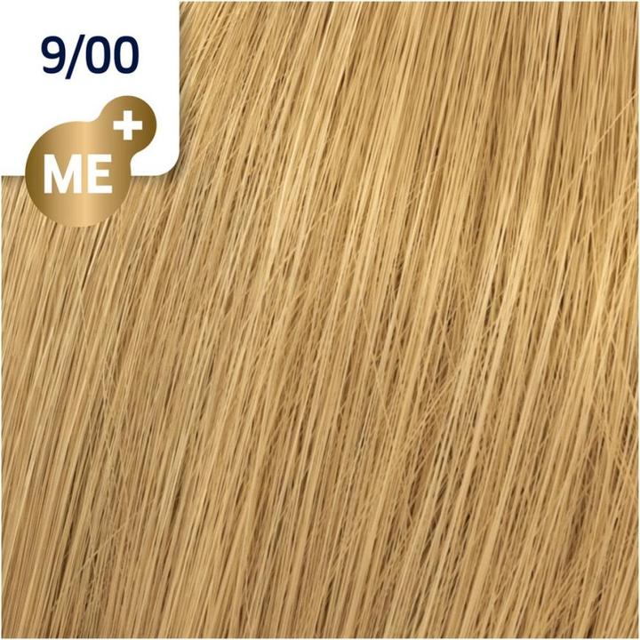 Image du produit Wella Koleston - Pure Naturals 9/00 : blond clair naturel (9/00 blond clair nature)