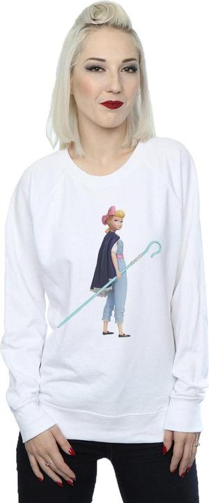 Actual product image Disney Womens/Ladies Toy Story 4 Little Bo Peep Sweatshirt (M)
