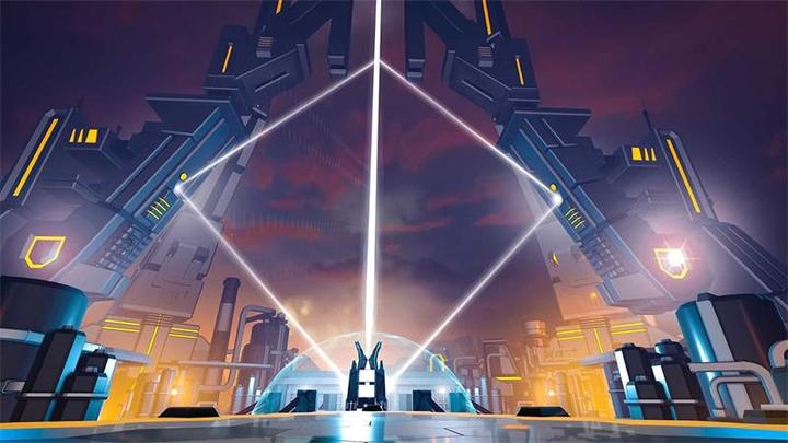 Actual product image Sony Battlezone VR (PS4, Multilingual)