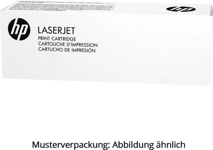 Actual product image HP 932/933 (M, Y, FC, C)