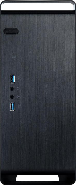 Immagine prodotto Chieftec Contenitore per computer BT-06B-250VS (Mini-ITX)