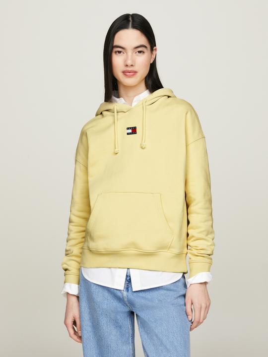 Produktbild Tommy Hilfiger Tjw Bxy Badge Hoodie für Damen (XS)