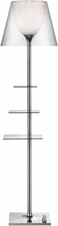 Actual product image Flos Bibliotheque Nationale Led Floor Lamp (E27)