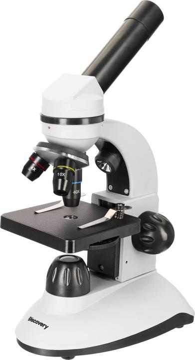 Produktbild Discovery Nano Polar Mikroskop