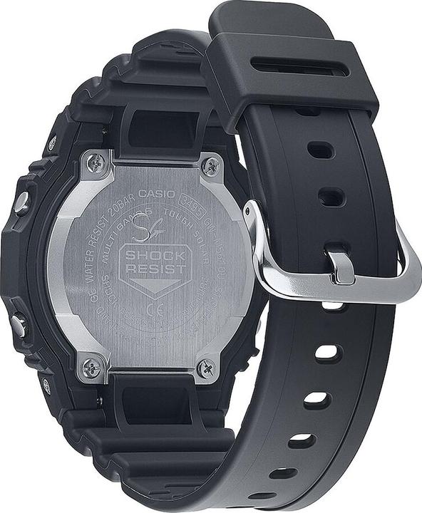 Image du produit G-Shock The Origin (Chronographe, Montre radio-pilotée, 43 mm)