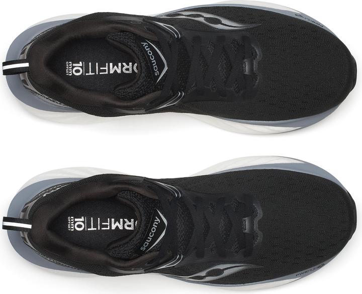 Actual product image Saucony Triumph 22 (42)