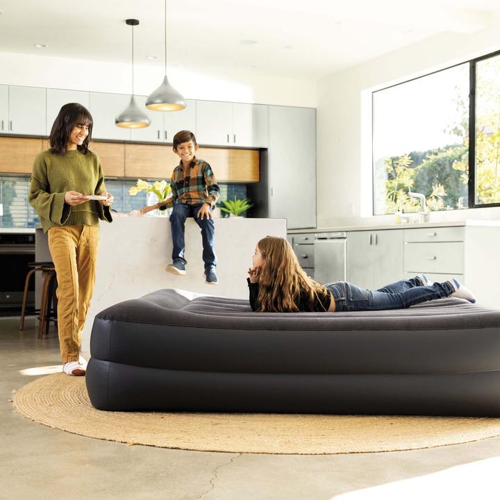 Actual product image Intex guest bed (150 x 200 cm)