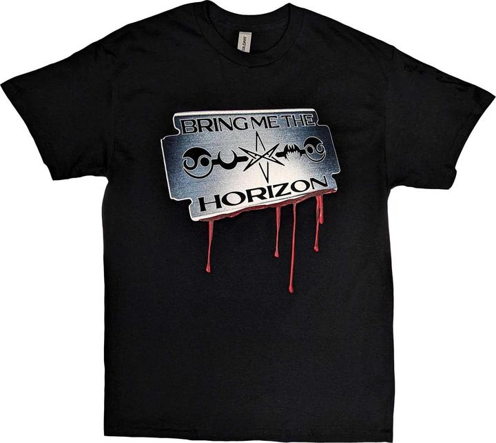 Bring Me The Horizon TShirt