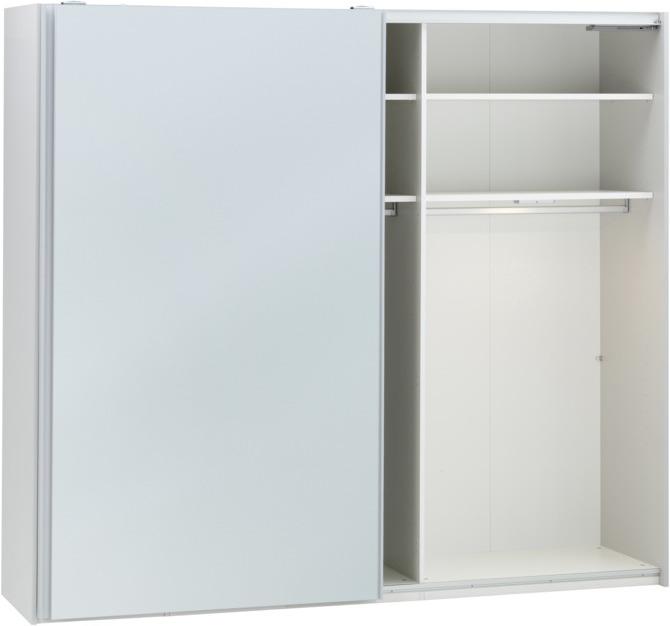 Image du produit Johann Jakob Dress-Room Move (247 x 222,5 cm)