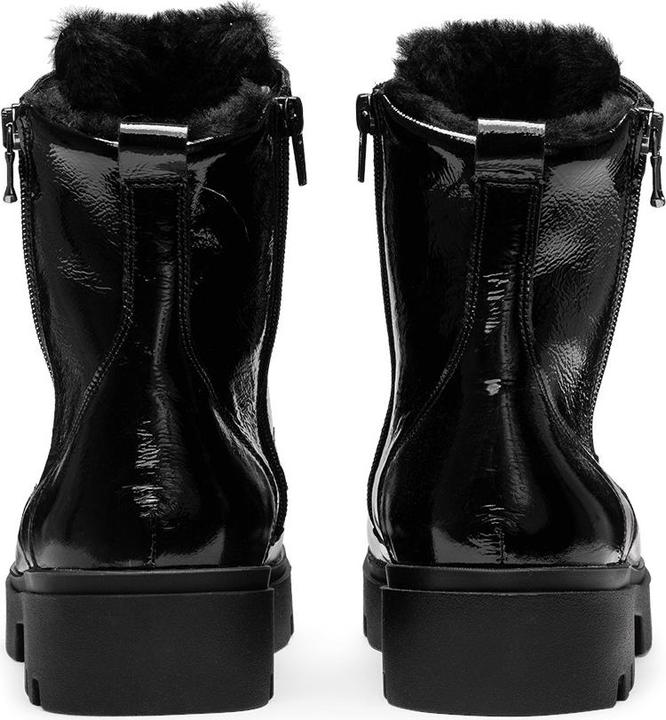 Immagine prodotto Vitaform Stiefelette Lackleder Soft (37)