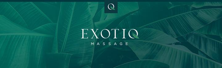 Produktbild Exotiq Body to Body (500 ml)