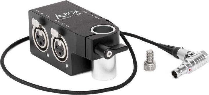 Produktbild Wooden Camera A-Box (Alexa Mini LF)