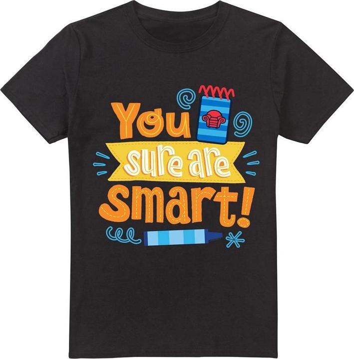 Produktbild Blue's Clues & You! You Sure Are Smart! TShirt (4XL)