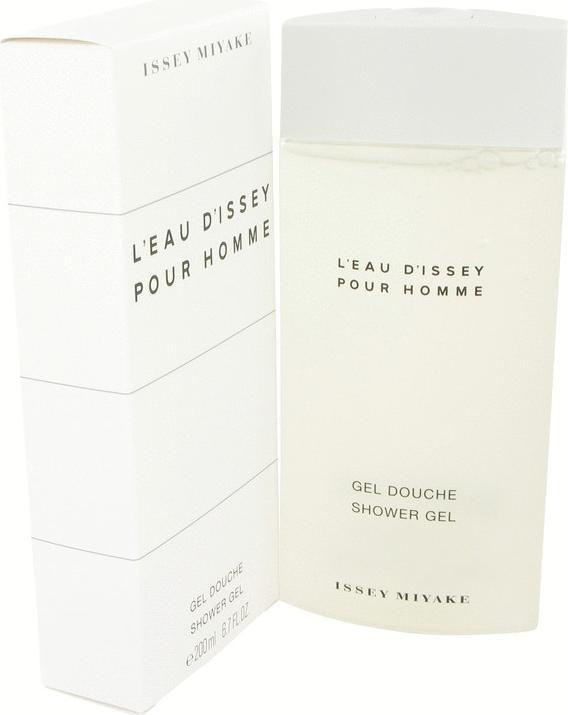 Actual product image Issey Miyake L'EAU D'ISSEY () (200 ml)